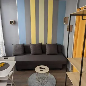 Cocooning Apartamento