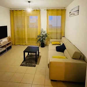 Les Docks Libres Sud Apartamento