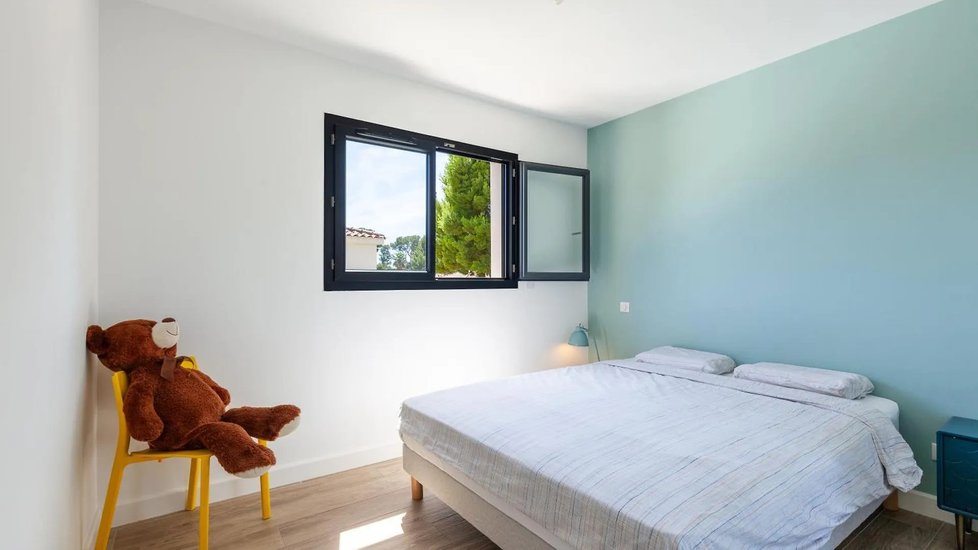 Villa Avec Piscine A Marseille 0*,