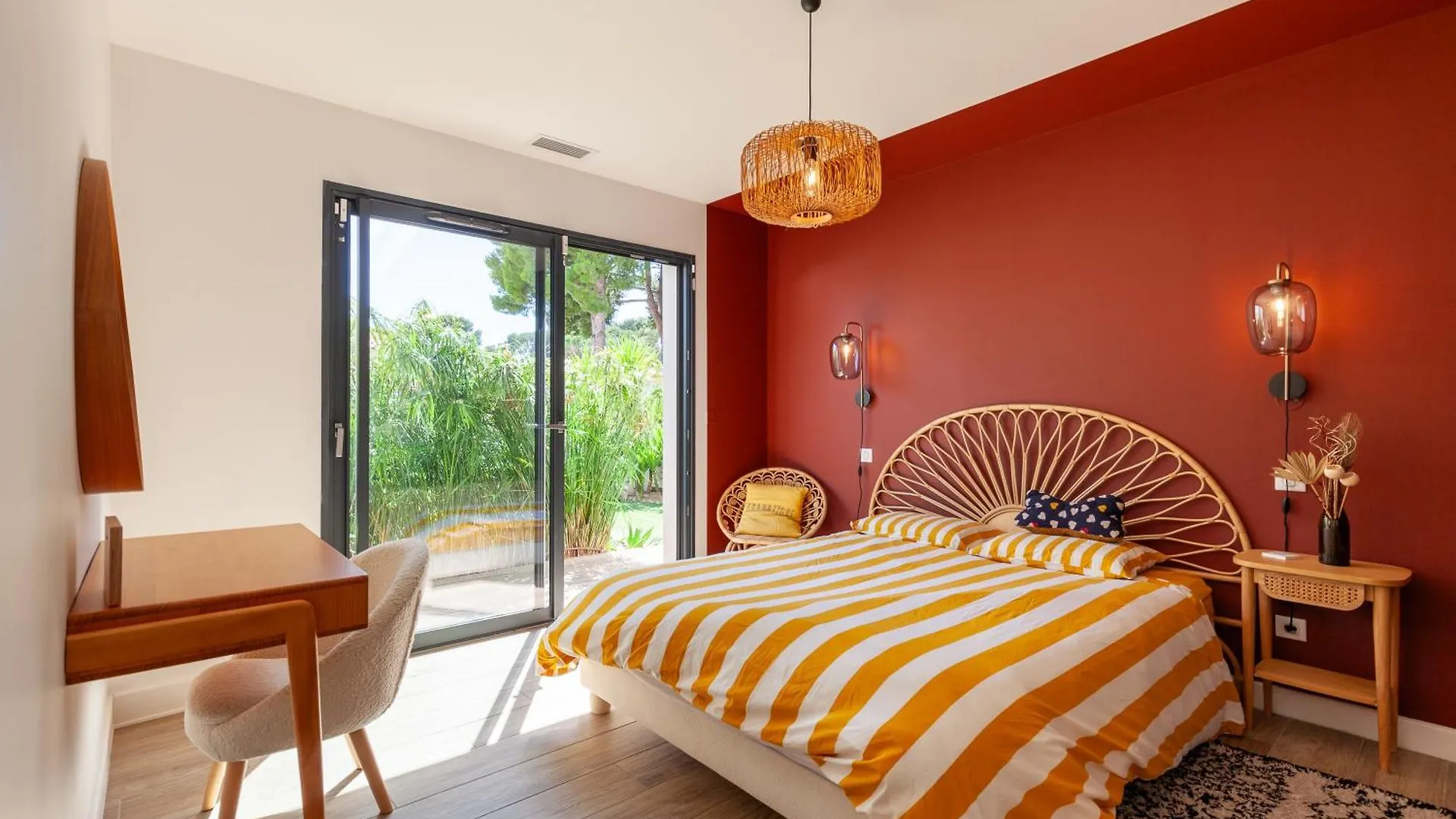 Villa Avec Piscine A Marseille