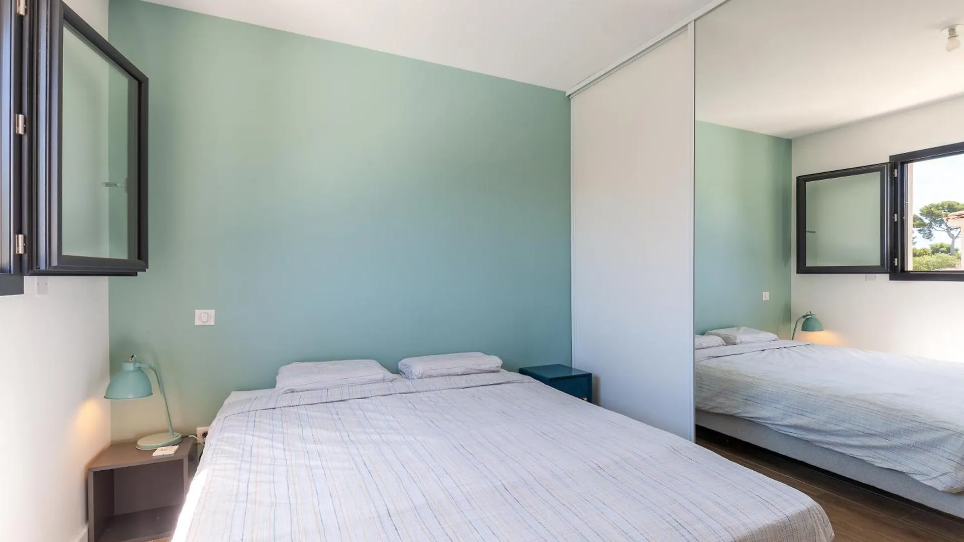 Villa Avec Piscine A Marseille